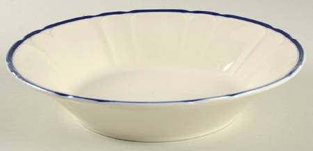 Normandy Coupe Soup Bowl