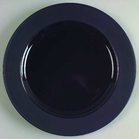 Nova Black (Older, All Black, Matte and Glossy) by Sango