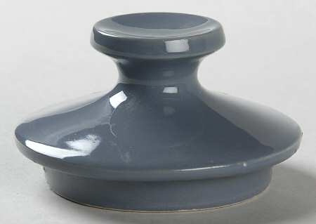 Nova Grey Lid for Sugar Bowl