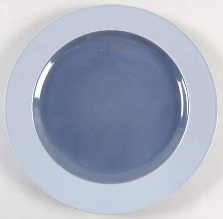 Nova Grey 12" Chop Plate (Round Platter)