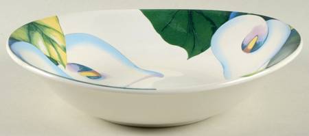 Obsession Coupe Soup Bowl