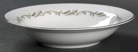 Olympia Rim Fruit/Dessert (Sauce) Bowl