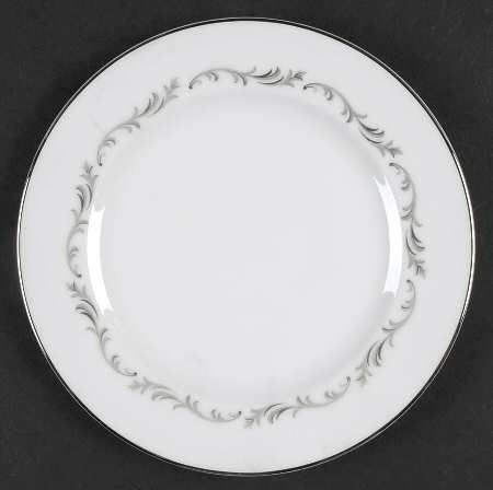 Olympia Bread & Butter Plate