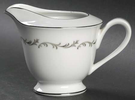 Olympia Creamer