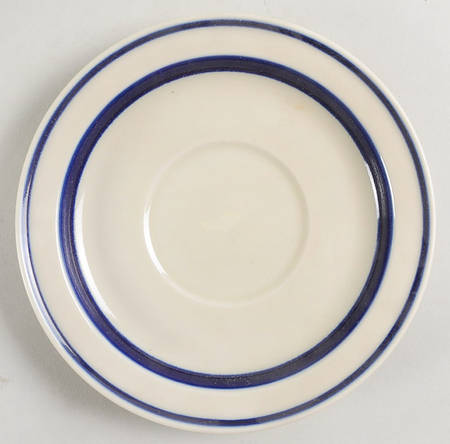 Orbit Blue Saucer