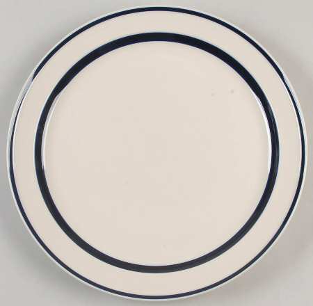 Orbit Blue 12" Chop Plate (Round Platter)