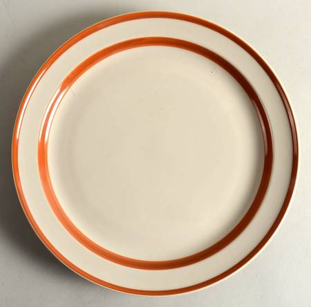 Orbit Sienna 12" Chop Plate (Round Platter)