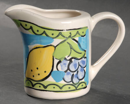 Orchard Creamer