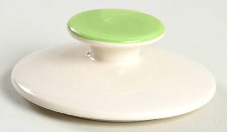 Orchard Lid for Sugar Bowl