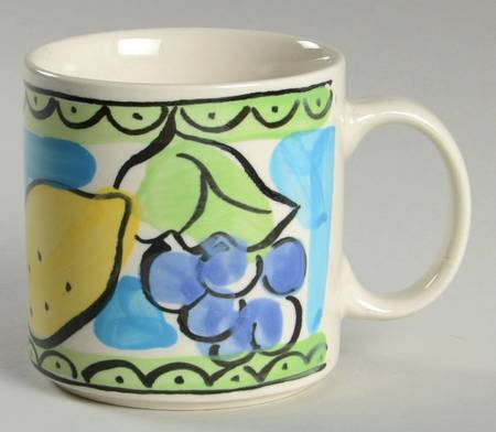 Orchard Mug