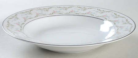 Orleans Rim Soup Bowl