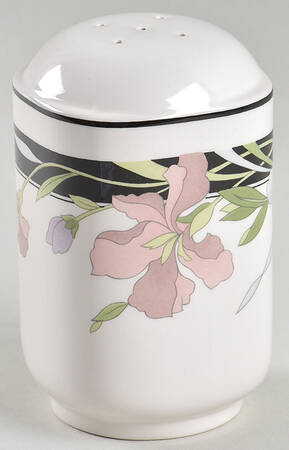 Overture Pepper Shaker by Sango