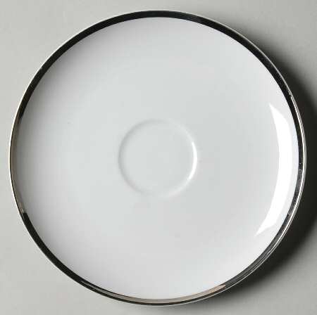 Pallas Saucer