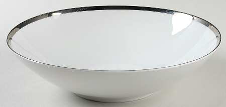 Pallas 9" Round Vegetable Bowl