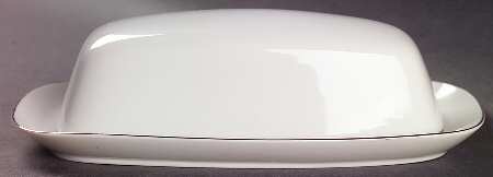 Pallas 1/4 Lb Covered Butter