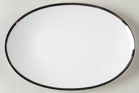 Pallas Relish/Gravy Underplate