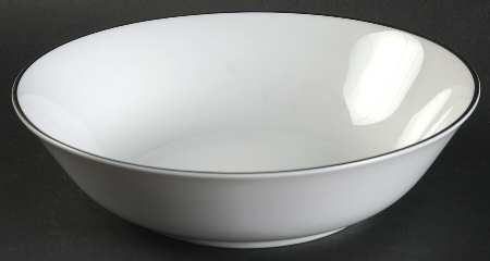 Palatine Coupe Soup Bowl