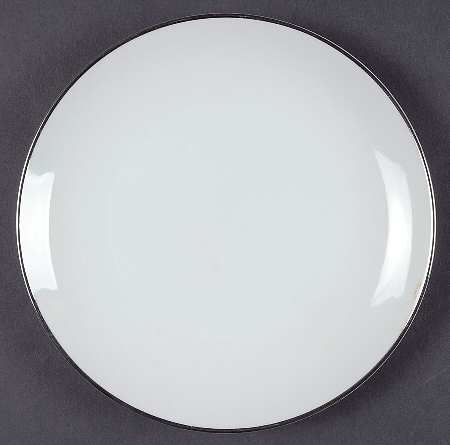 Palatine Bread & Butter Plate