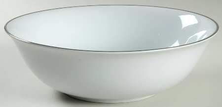 Palatine 9" Round Vegetable Bowl
