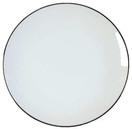 Palatine Salad Plate