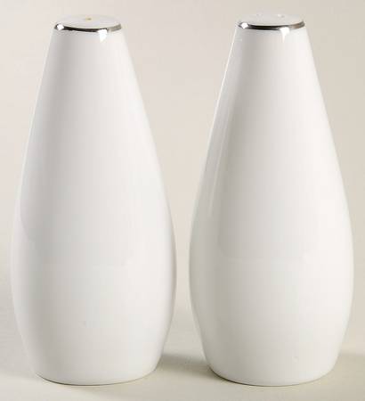 Palatine Salt & Pepper Set