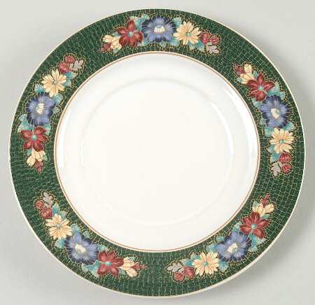 Pallazo Saucer