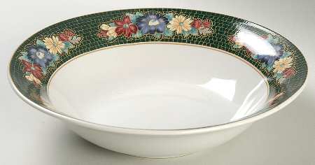 Pallazo Coupe Cereal Bowl