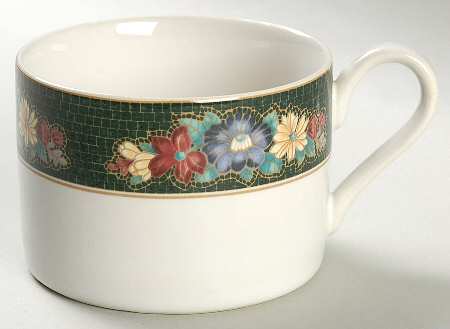 Pallazo Flat Cup