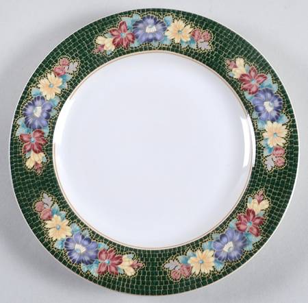 Pallazo Salad Plate