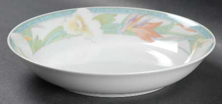 Paradise Coupe Soup Bowl