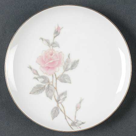 Pastoral Bread & Butter Plate