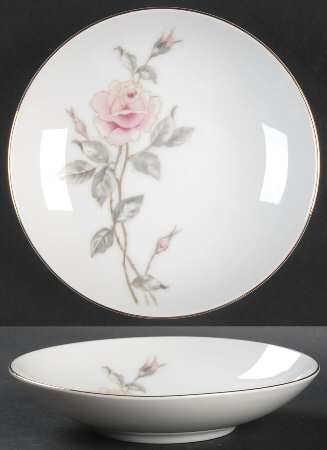 Pastoral Fruit/Dessert (Sauce) Bowl