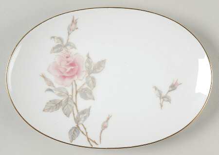 Pastoral Relish/Gravy Underplate