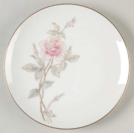 Pastoral Salad Plate