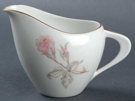 Pastoral Creamer