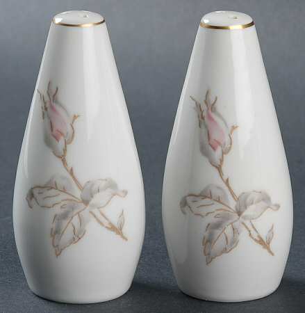 Pastoral Salt & Pepper Set