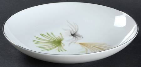 Palm Springs Coupe Soup Bowl