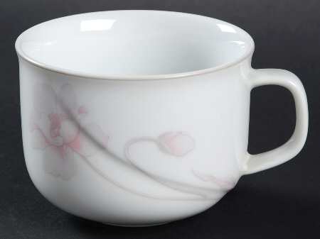 Passion Flat Cup