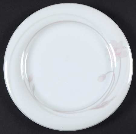 Passion Salad Plate
