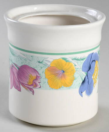 Passion Small Canister No Lid