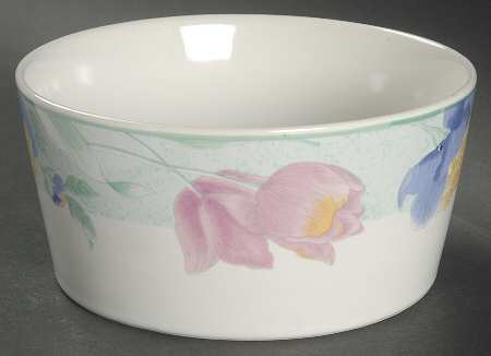 Passion Round Gravy Boat (GR2SP)