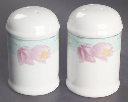 Passion Salt & Pepper Set by Sango