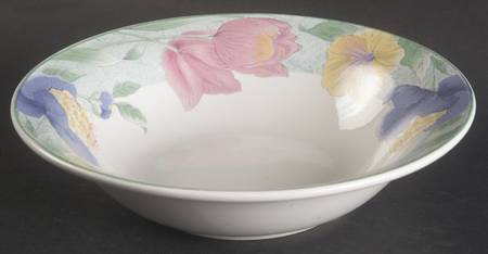 Passion Coupe Cereal Bowl