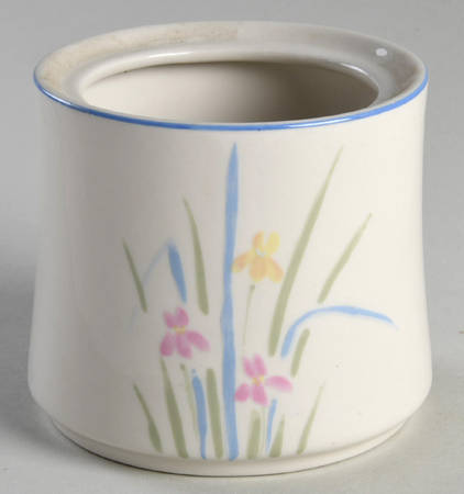 Pastels Sugar Bowl No Lid