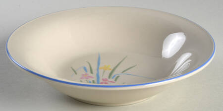 Pastels Coupe Cereal Bowl