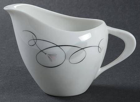 Patrician Creamer