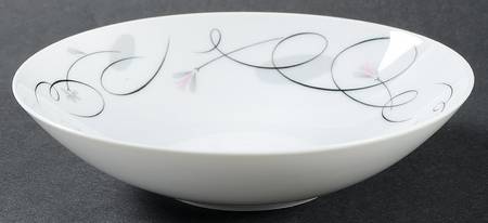 Patrician Coupe Soup Bowl