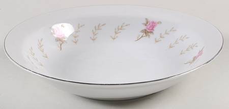 Patricia Rim Soup Bowl