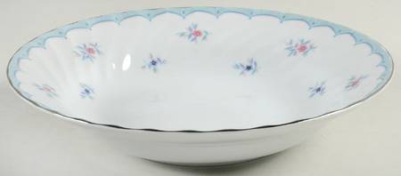 Patrician Coupe Soup Bowl