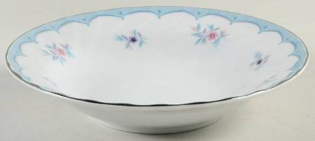 Patrician Fruit/Dessert (Sauce) Bowl
